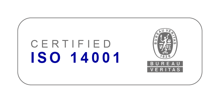 ISO 14001