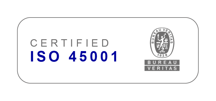 ISO 45001