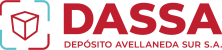 DASSA LOGO 3.0 - 2024 PNG TRANSPARENTE